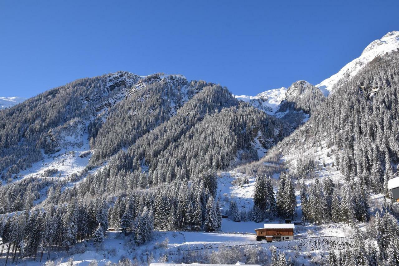 Vida Armonia Apartment Ischgl Exterior photo
