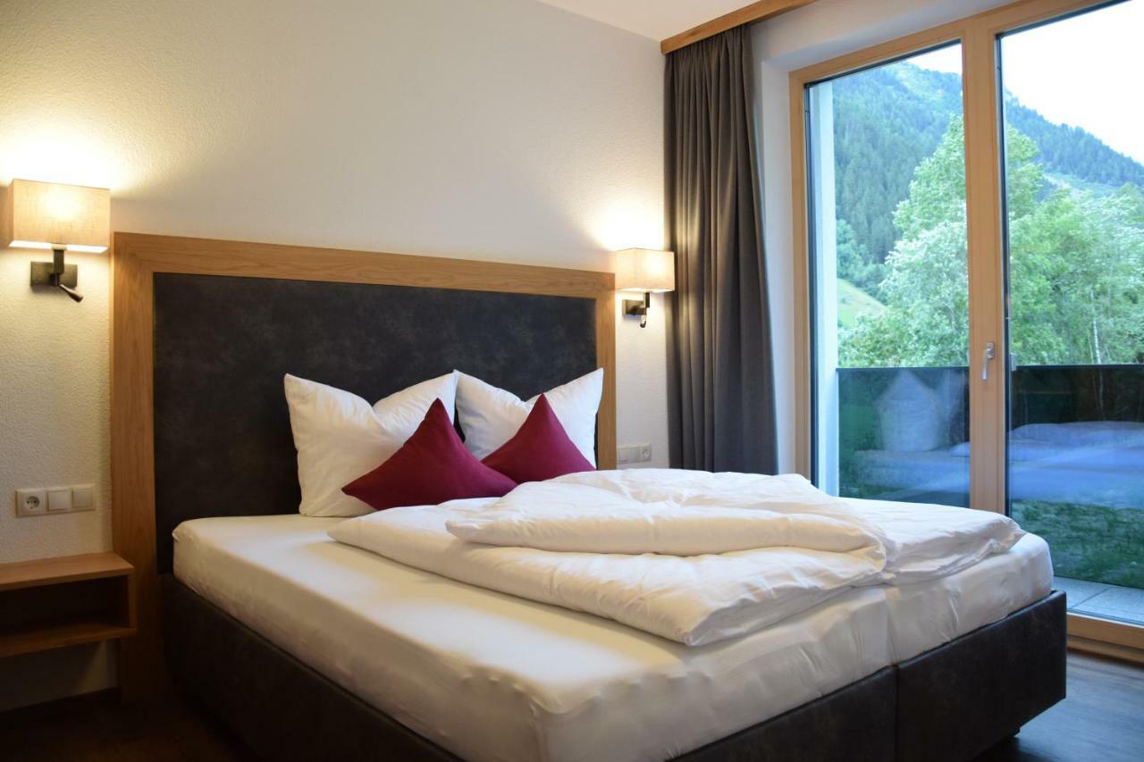 Vida Armonia Apartment Ischgl Exterior photo