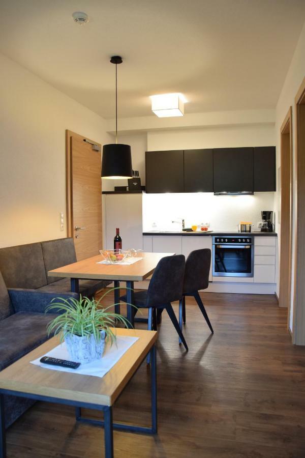 Vida Armonia Apartment Ischgl Exterior photo