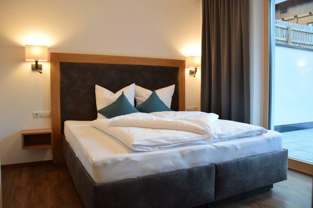 Vida Armonia Apartment Ischgl Exterior photo
