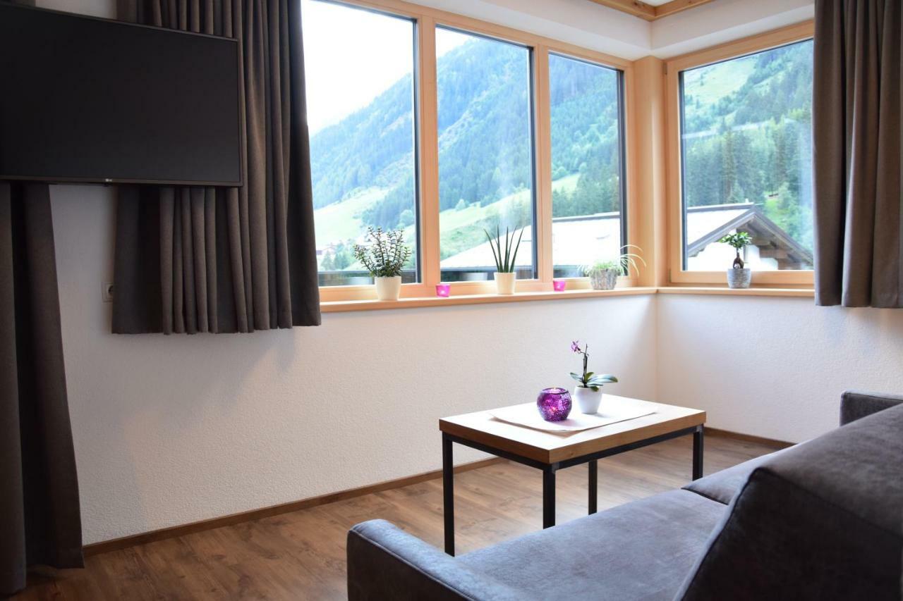Vida Armonia Apartment Ischgl Exterior photo